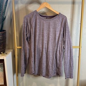 Super soft Champion long sleeve